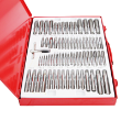 511603 - Tap & Die 110Pc Metric & Imper