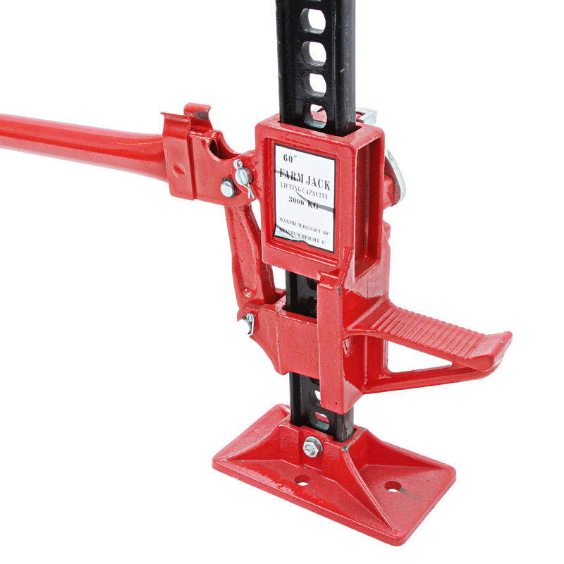 Toolex Jack Farm 60" 1500kg (Wallaby) 1500mm