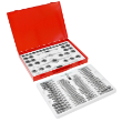 511602 - Tap & Die 110Pc Metric Set