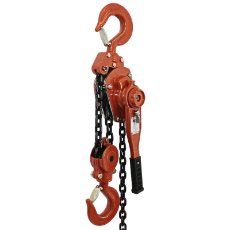  Lever Block Hsh-S 6.0T X 1.5M Allpro Professional Ratchet Colour : Brown