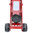 535369 - Hydraulic Garage Jack 8 Ton