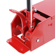 535369 - Hydraulic Garage Jack 8 Ton
