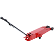 535369 - Hydraulic Garage Jack 8 Ton