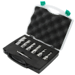 510730 - Mag Drill Cutter 7PCE Kit