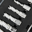 510730 - Mag Drill Cutter 7PCE Kit