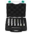 510755 - Mag Drill Cutter 7pce  Kit HSS