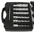 510755 - Mag Drill Cutter 7pce  Kit HSS