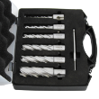 510755 - Mag Drill Cutter 7pce  Kit HSS