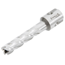  Mag Drill Cutters 12MMx55MM HSS M2 Long Series Annular Heavy Duty Cutters