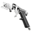 525166 - Air Spray Gun &Pot-