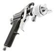 525166 - Air Spray Gun &Pot-
