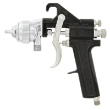 525166 - Air Spray Gun &Pot-