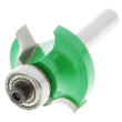 581396 - Rout Bit Beading 1/4 