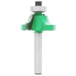 581396 - Rout Bit Beading 1/4 