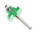 581396 - Rout Bit Beading 1/4 