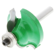 581442 - Rout Bit Ogee+Filet 1-3/8