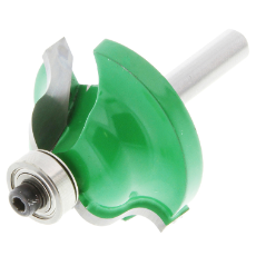  Rout Bit Ogee+Filet 1-3/8