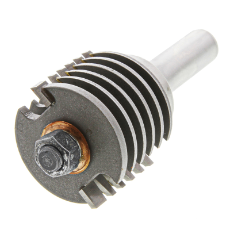  Rout Bit Finger J'Nt 39.7X88mm