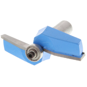 Rout Bit Panel R Ogee 2-5/8