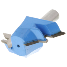  Rout Bit Corner Mitre    1/2