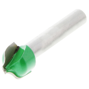 Rout Bit Plung Ogee 1/2