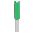 581172 - Rout Bit Dbl Fl Long 3/4-1/2