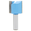 581176 - Rout Bit Dbl Flute 1-3/8