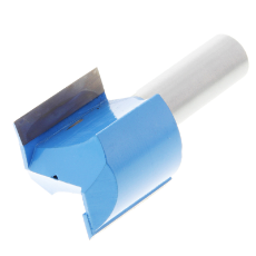  Rout Bit Dbl Flute 1-3/8