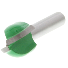  Rout Bit Core Box 5/8