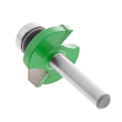 581290 - Rout Bit Chamfer 1