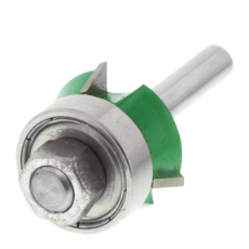  Rout Bit Fl & Bevel 5/8