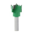 581353 - Rout Bit Hinge Bore 25mm 10mms