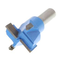  Rout Bit Hinge Bore 30mm 10mms