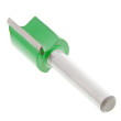 571215 - Rout Bit Dbl Flute 15mm 1/4