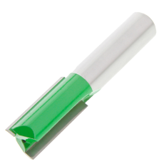  Rout Bit Dbl Flute 15mm  1/2