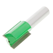 Rout Bit Dbl Flute 20mm  1/2