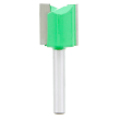581155 - Rout Bit Dbl Flute 3/4