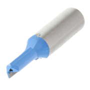 Rout Bit Dbl Flute 5/16
