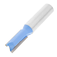  Rout Bit Dbl Flute 7/16