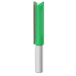 581169 - Rout Bit Dbl Fl Long 5/8-1/2