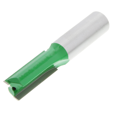  Rout Bit Dbl Flute 12mm  1/2