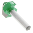 581142 - Rout Bit V Groove   3/4