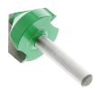 581143 - Rout Bit V Groove 1