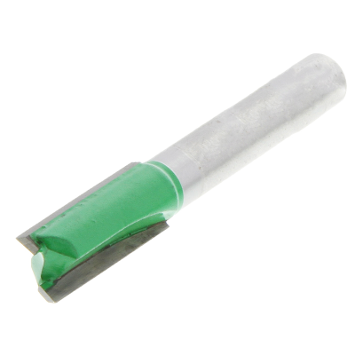 Rout Bit Dbl Flute 5/16
