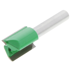  Rout Bit Dbl Flute 1/2