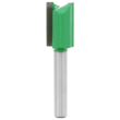 581153 - Rout Bit Dbl Flute 1/2
