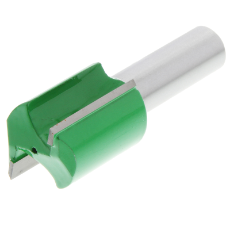  Rout Bit Dbl Flute 1