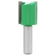 581173 - Rout Bit Dbl Flute 1