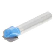 Rout Bit Plung Ogee 3/8