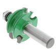 581447 - Rout Bit Clas Bead 1-1/2